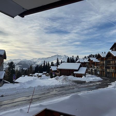Studio 4 Personnes Renove La Rosiere 外观 照片