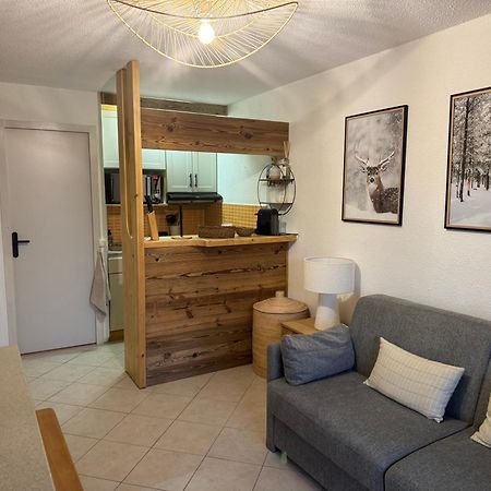 Studio 4 Personnes Renove La Rosiere 外观 照片
