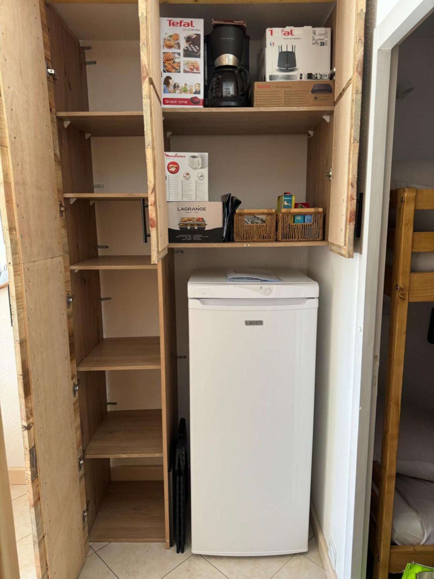 Studio 4 Personnes Renove La Rosiere 外观 照片